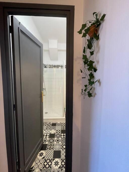 * Le Mistral De Chloe * Apartment Carcassonne Exterior photo