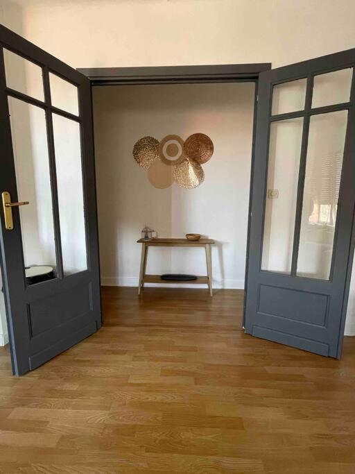 * Le Mistral De Chloe * Apartment Carcassonne Exterior photo